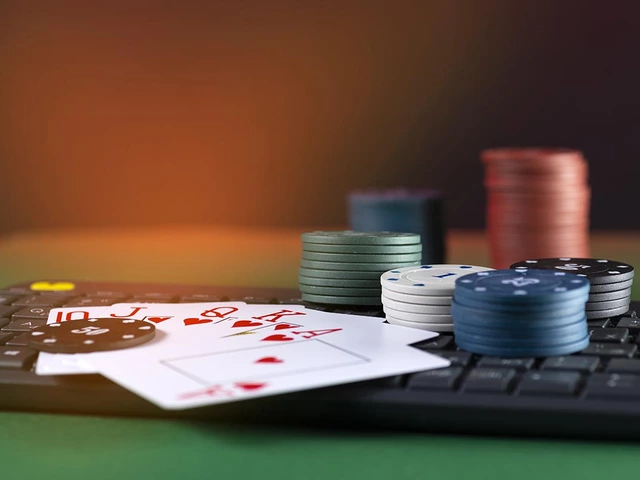 Which online Poker sites are good for beginners?