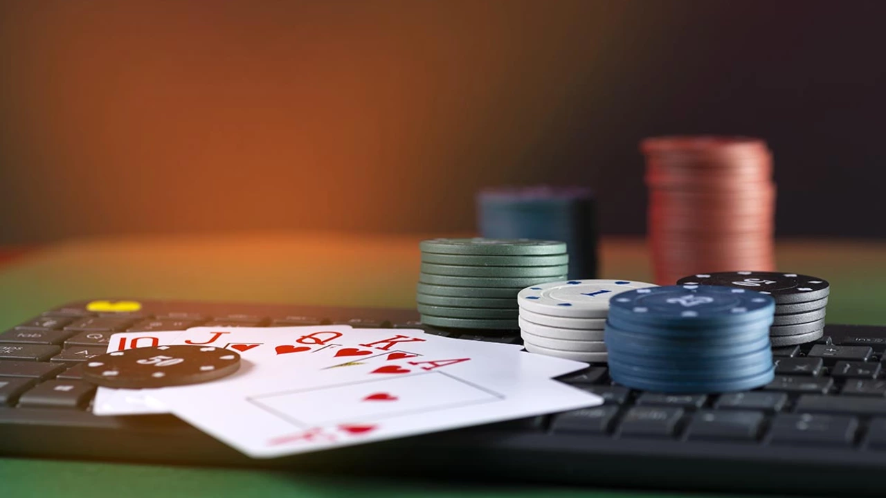 Which online Poker sites are good for beginners?
