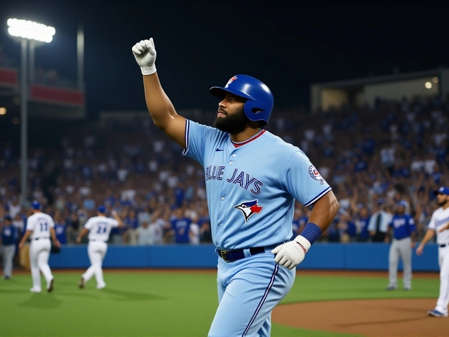 Blue Jays Beat Dodgers 6-1 in Game 5, Take 3-2 Lead as Rookie Yesavage Shines