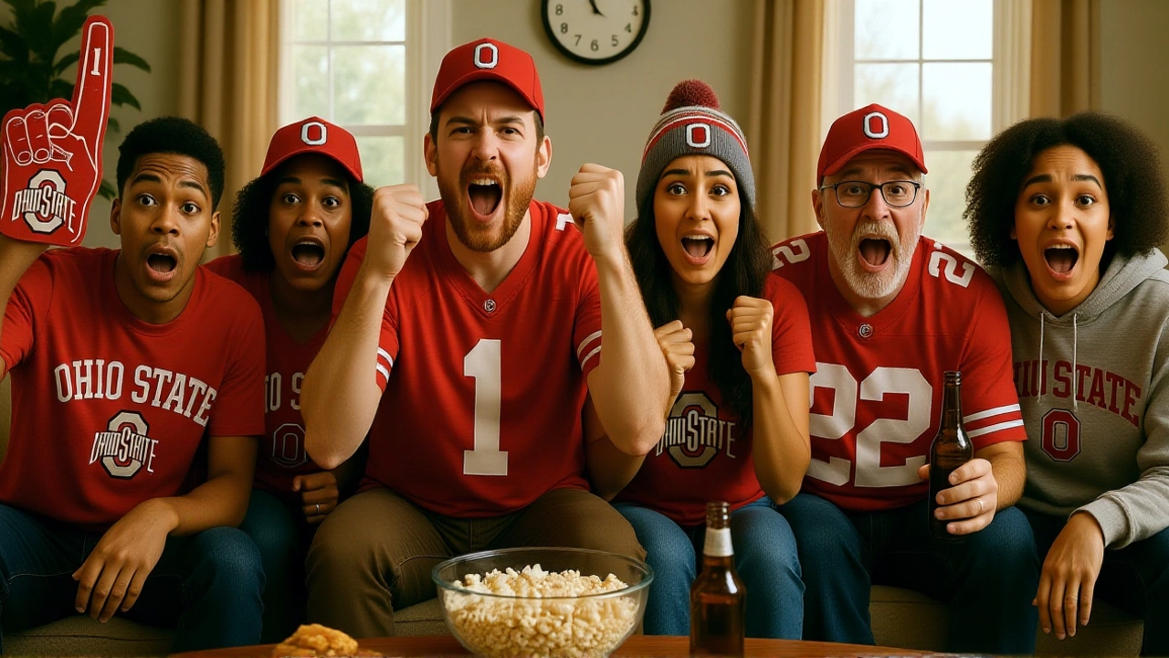 Behind the Numbers: The Bigger Picture