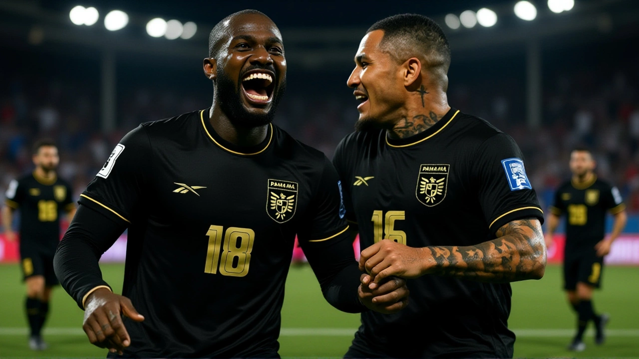 The Missing Name and the Diplomatic Shadow