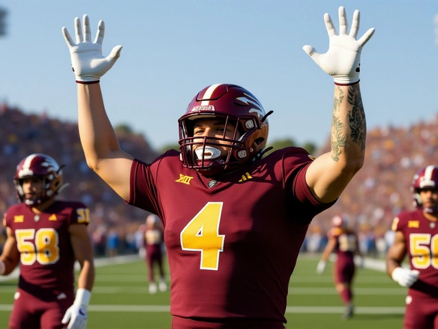 Giants RB Cam Skattebo Defends WWE Appearance While Recovering from Ankle Injury