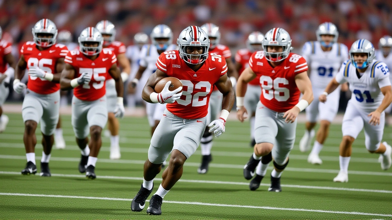 Why This Matters for the Playoff